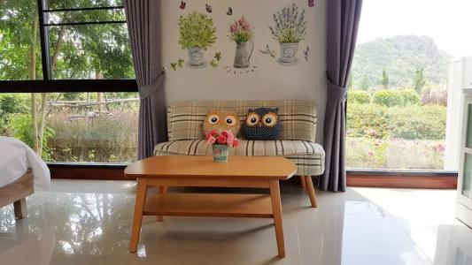 The Focus Khaoyai - 24