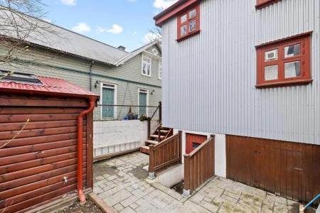 Baldursbrá Laufásvegur - 41