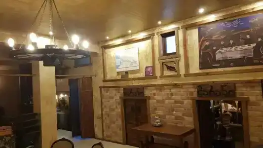 Iveri Beach Kobuleti - 19