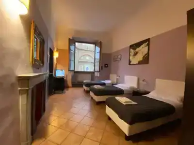 Emerald Palace Hostel - 50
