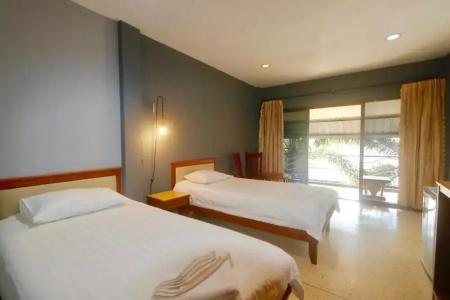 Momento Resort - 107