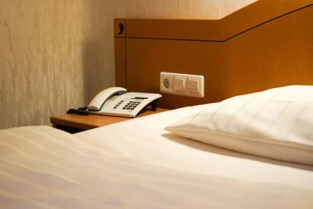 Circle Inn - 5