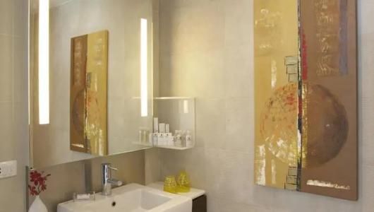 Park Plaza Sukhumvit Bangkok - 41