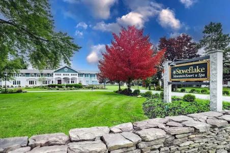 Stoweflake Mountain & Spa - 31