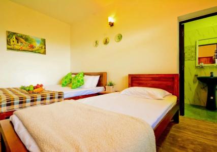 Mount Lake Inn - 2