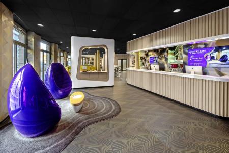 Prizeotel Erfurt-City - 12