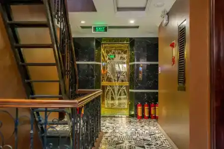 Eden Boutique & Spa - 16