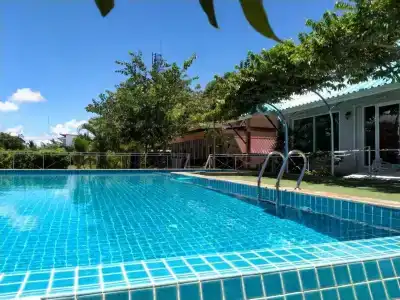 Sangtong Beach Resort - 13