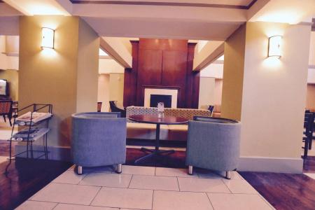 Holiday Inn Express Downtown, An Ihg - 16