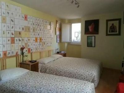 Il Trespolo Degli Angeli - 35