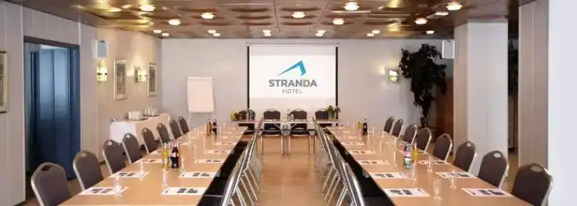 Stranda - 50