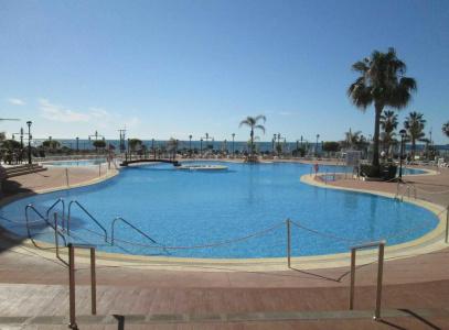 Peñiscola Plaza Suites - 16