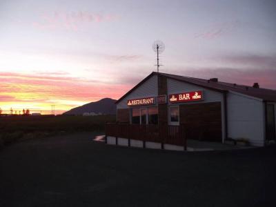 Laxarbakki - 0
