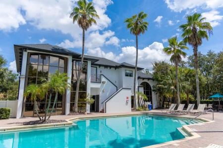 Legacy Vacation Resorts - Lake Buena Vista - 10