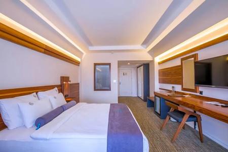 Karpalas City & Spa - 88