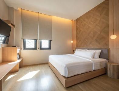 Shan Villas Sukhumvit - 334