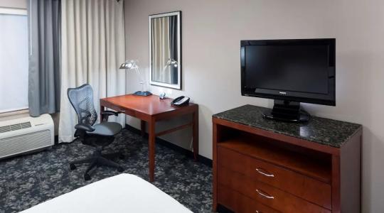 Hilton Garden Inn Austin North - 56
