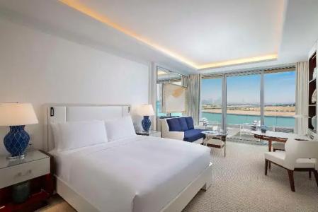 Waldorf Astoria Lusail, - 43