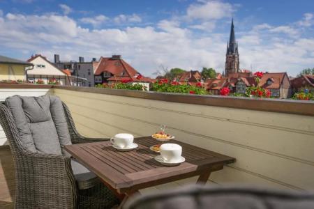 BoutiqueSchloßpalais - 48