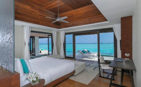 Niyama Private Islands Maldives - 2