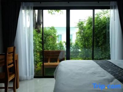 The Besavana Phuket - Sha Extra Plus - 111
