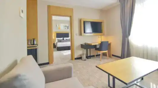 SERENİTY Comfort - 19