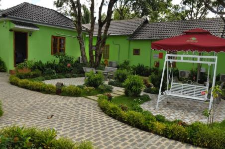 Bamboo Resort Phu Quoc - 71