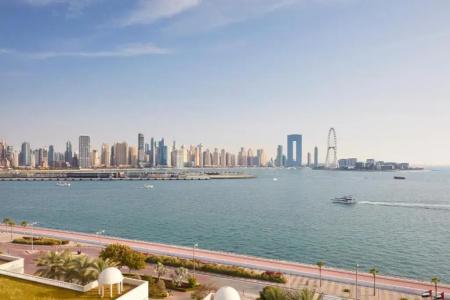 Jumeirah Zabeel Saray - 78