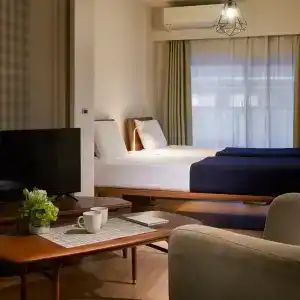 Kario Sasazuka Terrace - 23