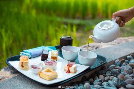 La a Natu Bed & Bakery - 50