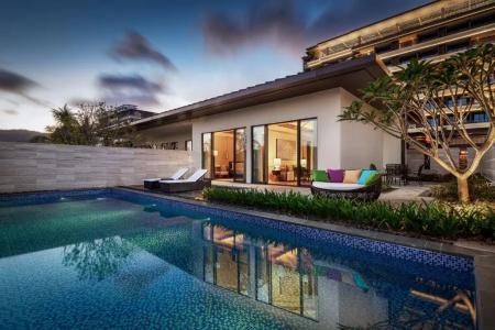 Primus Sanya Pleasant Bay - 136
