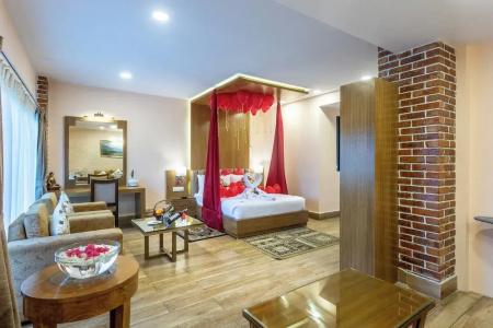 Dreamland Gold Resort & - 38