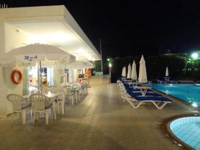 Michalis Studios & - 26