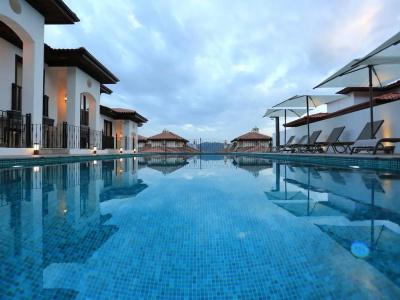 Verde Suites - 16