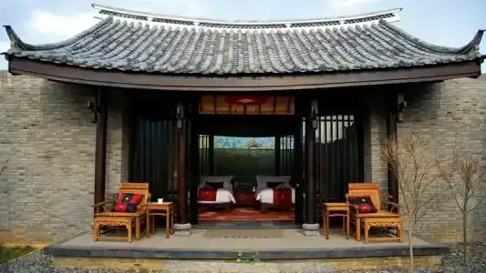 Banyan Tree Lijiang - 49