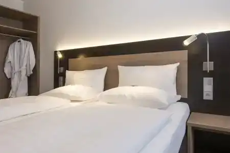 Astor und Aparthotel - 28