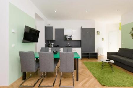 Vienna Stay Pezzl 1170 - 79