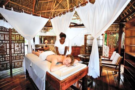 Diamonds Mapenzi Beach - All Inclusive - 22