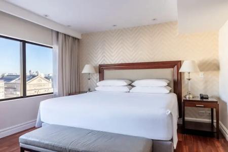 Buenos Aires Marriott - 141