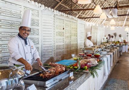 Diamonds Mapenzi Beach - All Inclusive - 6