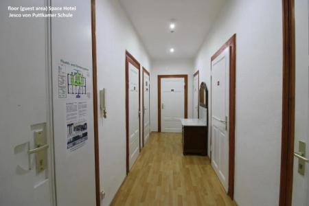Space im Campus der JvP Schule - 10