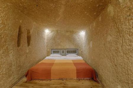 Taru Cave Suites - 92