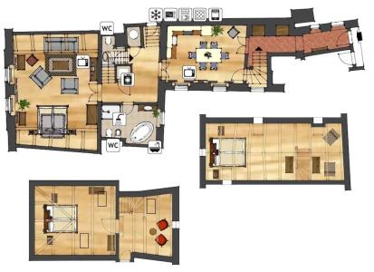 Residence U Mecenáše - 33