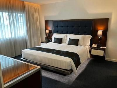 Dream Bangkok - Sha Extra Plus Certified - 69