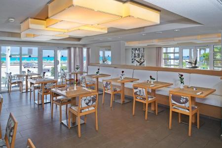 Hipotels Mediterraneo - Adults Only - 20