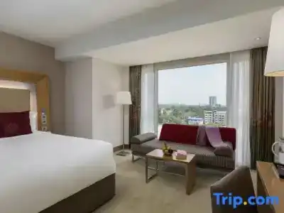 Novotel Yangon Max - 106