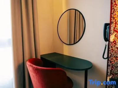 Ibis Madrid Centro - 31