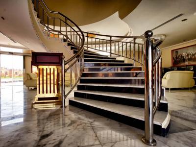 Al Bada and Resort - 5