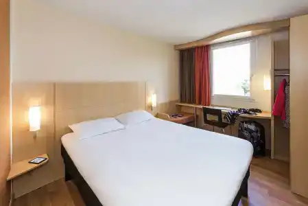 ibis Karlsruhe Hauptbahnhof - 2