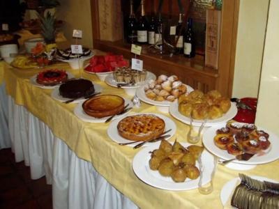 Milano Alpen Meeting&Spa - 22